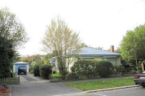 Photo of property in 24 Kirkwood Avenue, Upper Riccarton, Christchurch, 8041