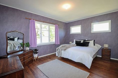 Photo of property in 1183 Masterton Stronvar Road, Wainuioru, Masterton, 5890