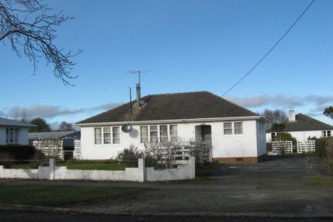 Photo of property in 51 Grange Street, Winton, 9720