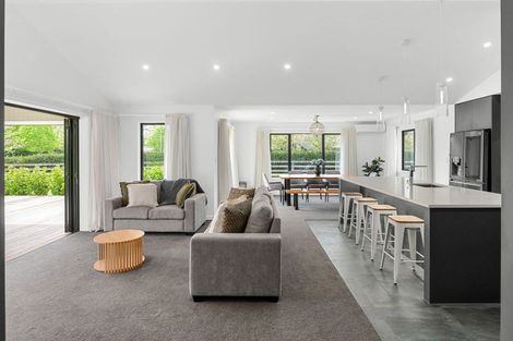 Photo of property in 16 Alisha Place, Tamahere, Hamilton, 3283