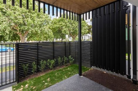 Photo of property in 2/34 Cranmer Square, Christchurch Central, Christchurch, 8013