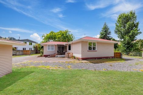 Photo of property in 123 Simmons Road, Taumarunui, 3920