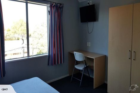 Photo of property in 6/31 Poulson Street, Addington, Christchurch, 8024