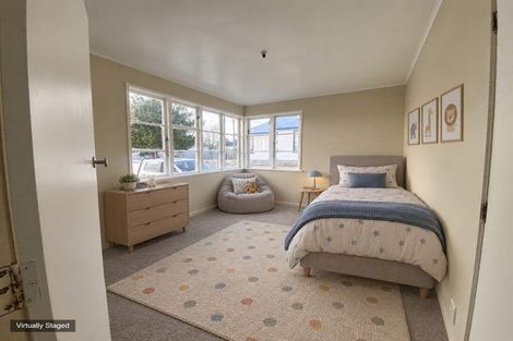 Photo of property in 15 Freyberg Terrace, Waipukurau, 4200