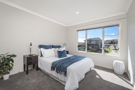 Photo of property in 8 Plantation Avenue, Flat Bush, Auckland, 2016