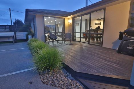 Photo of property in 8 Herbert Street, Gore, 9710