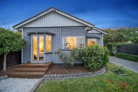 Photo of property in 13 Spring Grove Street, Spreydon, Christchurch, 8024