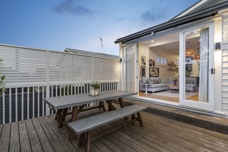 Photo of property in 71 Wellpark Avenue, Grey Lynn, Auckland, 1021