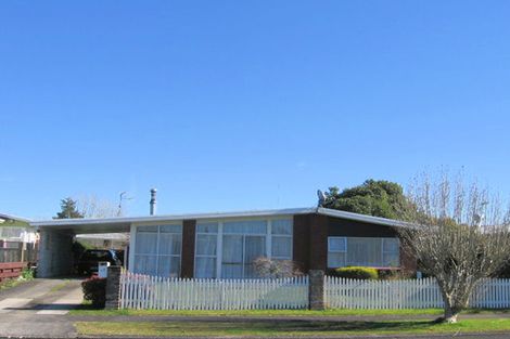 Photo of property in 13 Bernard Street, Chedworth, Hamilton, 3210