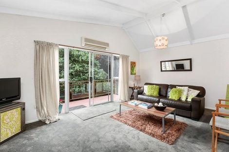 Photo of property in 41b Melrose Street, Roslyn, Dunedin, 9010