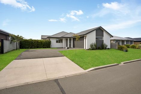 Photo of property in 96 Kawari Drive, Pegasus, 7612