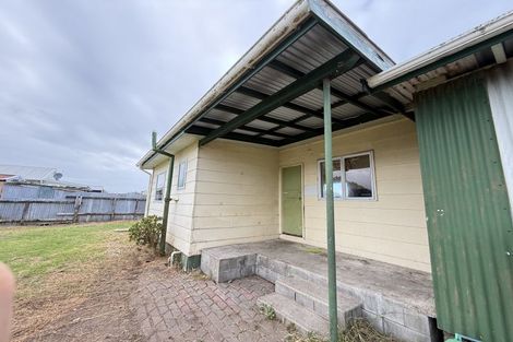 Photo of property in 110a Browne Street, Waitara, 4320
