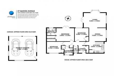 Photo of property in 27 Queens Avenue, Frankton, Hamilton, 3204