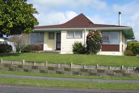 Photo of property in 34 Rewa Street, Inglewood, 4330