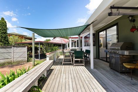 Photo of property in 77 Endeavour Avenue, Flagstaff, Hamilton, 3210