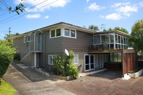 Photo of property in 28 Boundary Road, Opaheke, Papakura, 2113