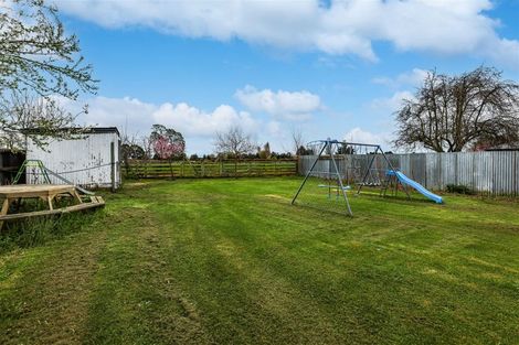 Photo of property in 90 George Street, Tinwald, Ashburton, 7700