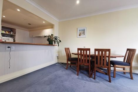 Photo of property in Kelvin House, 5h/16 The Terrace, Wellington Central, Wellington, 6011