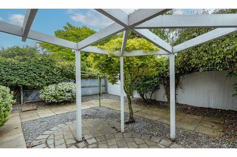 Photo of property in 6/115 Waltham Road, Sydenham, Christchurch, 8023