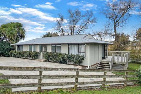 Photo of property in 13e Pokeno Road, Pokeno, 2402