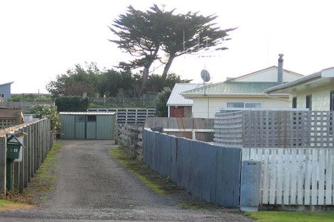 Photo of property in 13b Health Camp Road, Otaki Beach, Otaki, 5512