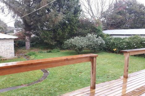 Photo of property in 166 Roslyn Road, Levin, 5510