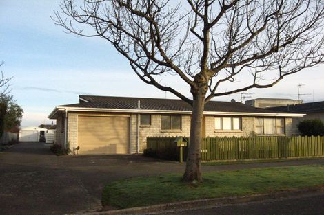 Photo of property in 1/32 Jackson Street, Richmond, Invercargill, 9810