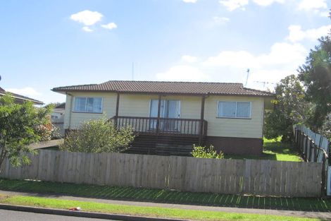 Photo of property in 7 Palermo Place, Clover Park, Auckland, 2023