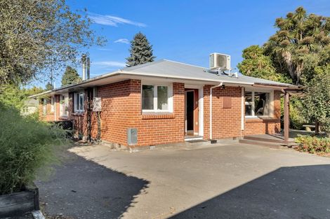 Photo of property in 59 Dunford Street, Rakaia, 7710