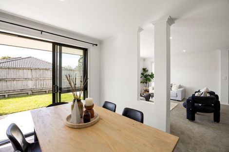 Photo of property in 48 Edgeview Crescent, Fitzroy, Hamilton, 3206