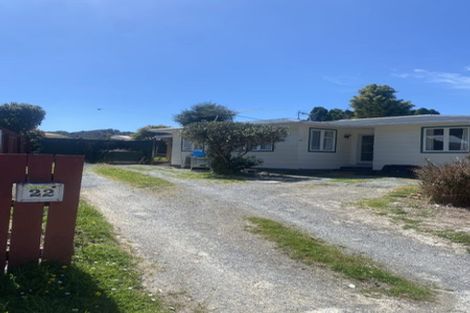 Photo of property in 22 Kairanga Crescent, Wainuiomata, Lower Hutt, 5014