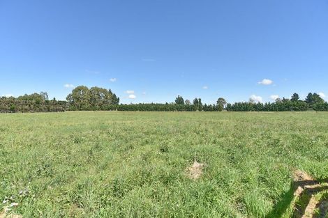 Photo of property in 379 No 10 Road, Swannanoa, Rangiora, 7476