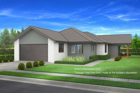 Photo of property in 9 Gardner Place, Otaki, 5512