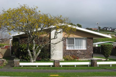 Photo of property in 10 Oawai Place, Marfell, New Plymouth, 4310