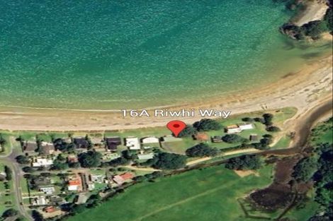 Photo of property in 16a Riwhi Way, Kaeo, 0478