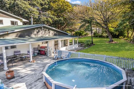 Photo of property in 1452 Port Underwood Road, Port Underwood, Picton, 7281