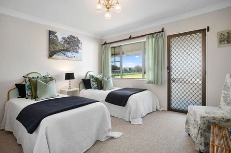 Photo of property in 10 Broadmeadows Road, Pukemoremore, Hamilton, 3493