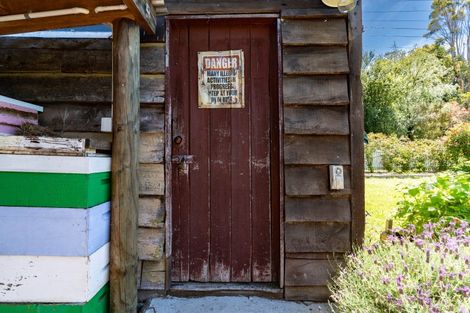 Photo of property in 12 Andersons Line, Clareville, Carterton, 5713