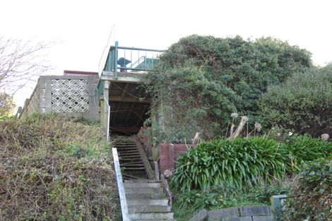 Photo of property in 2 Naughton Terrace, Kilbirnie, Wellington, 6022