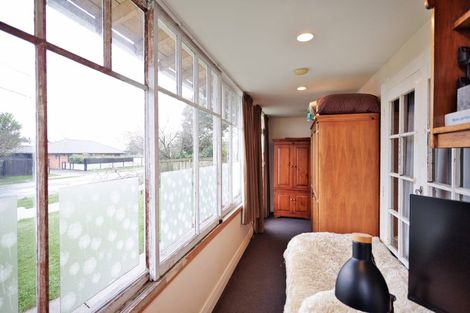 Photo of property in 4 Silvester Street, Woolston, Christchurch, 8023