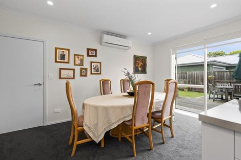 Photo of property in 21 Kowhai Drive, Cambridge, 3434