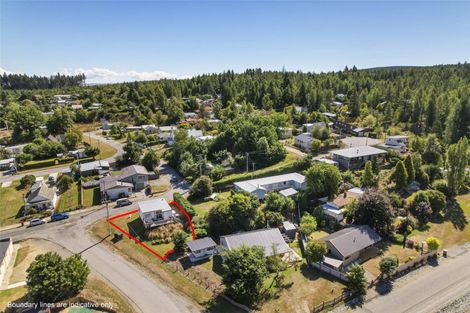 Photo of property in 32 Leven Street, Naseby, 9396