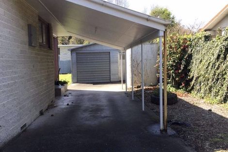 Photo of property in 22 Christie Crescent, Havelock North, 4130