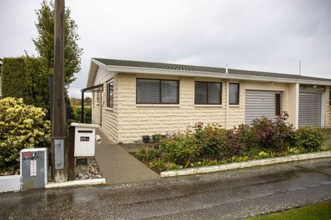 Photo of property in 25a Hopkins Street, Gleniti, Timaru, 7910