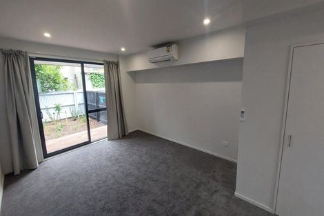 Photo of property in 4/9 Sherborne Street, St Albans, Christchurch, 8014