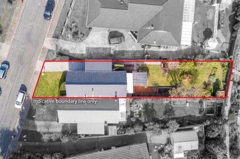 Photo of property in 1/19 Roband Crescent, Brown Owl, Upper Hutt, 5018