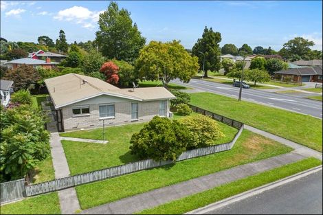 Photo of property in 47 Tower Road, Matamata, 3400