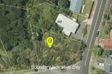 Photo of property in 48 Te Haumi Drive, Paihia, 0200