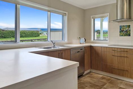 Photo of property in 1256 Frankley Road, Hurworth, New Plymouth, 4371