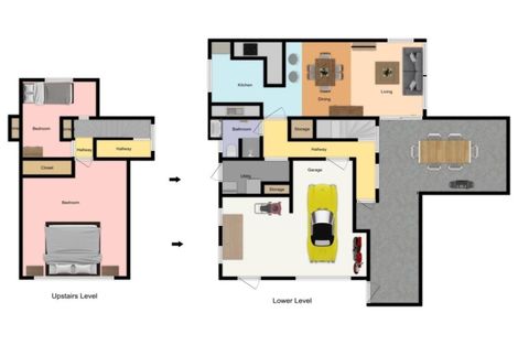 Photo of property in 2/6 Murray Road, Te Atatu Peninsula, Auckland, 0610